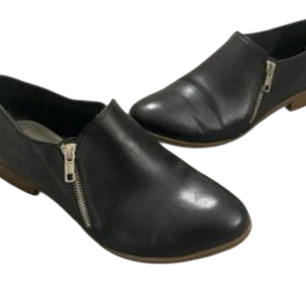 American easgle  ankle boots